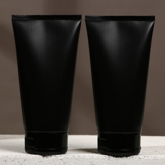 Подарочный набор косметики «Самому храброму», гель для бритья 110 мл, бальзам после бритья 110 мл, бритва, HARD LINE Подарочный набор косметики «Самому храброму», гель для бритья 110 мл, бальзам после бритья 110 мл, бритва, HARD LINE