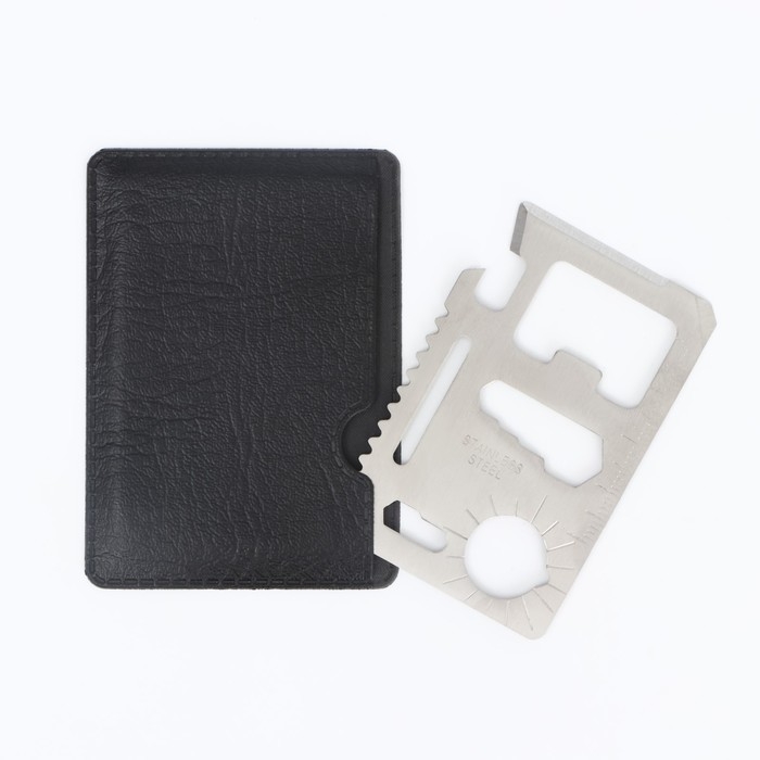 Нож-мультитул &laquo;Север&raquo;, 9 х 6 см