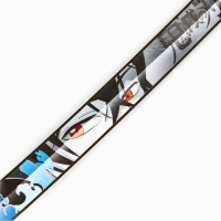 Деревянное оружие, детское сувенирное &laquo;Катана аниме&raquo;, 65 х 4,1 см