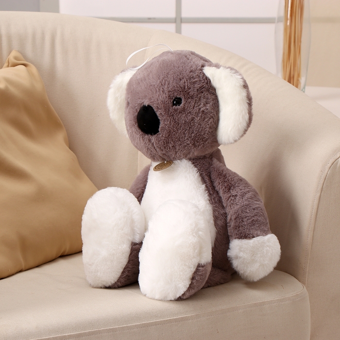 Мягкая игрушка &laquo;Коала&raquo;, 50 см