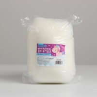 Наполнитель для игрушек &laquo;Суперпух&raquo; 15Д силикон, 100 г