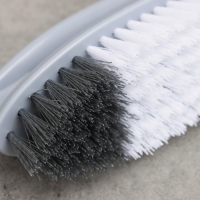 Щётка - утюжок &laquo;Дельта&raquo;, 15&times;5,5&times;7,5 см, цвет МИКС