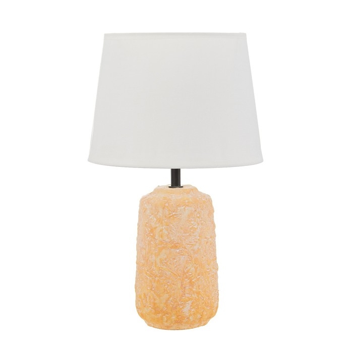 Настольная лампа "Анрия" Е14 40Вт 22,5х22,5х36 см RISALUX