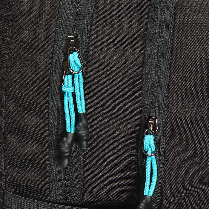 Рюкзак молодежный 40 х 31 х 20, эргономичная спинка, deVENTE Sport 18L, 7032416