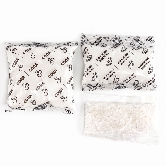 Бомбочка для ванн своими руками на новый год «Змея с подарком», новогодний набор для творчества, символ года 2025 Бомбочка для ванн своими руками на новый год «Змея с подарком», новогодний набор для творчества, символ года 2025