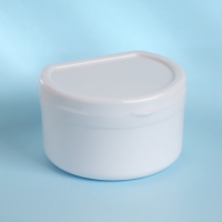 Контейнер для хранения протезов, 5,5 × 7,5 × 9 см, цвет МИКС Контейнер для хранения протезов, 5,5 × 7,5 × 9 см, цвет МИКС