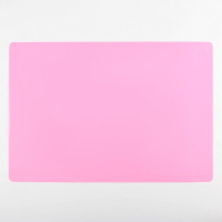 Силиконовый коврик для выпечки &laquo;Готовим с любовью&raquo;, 64 х 45 см