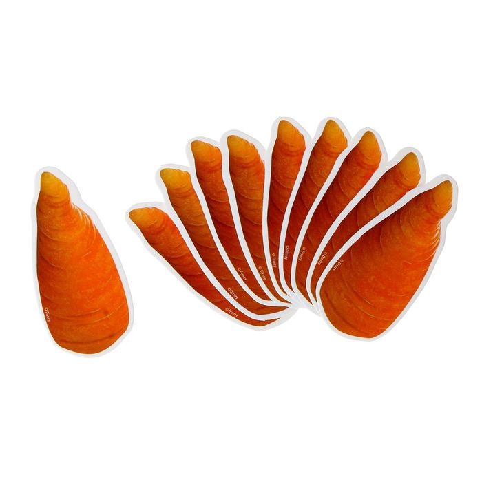 Игра подвижная &laquo;Приклей Олафу нос&raquo;