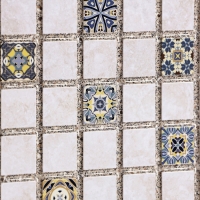 Панель ПВХ Толедо 960х485 мм Панель ПВХ Толедо 960х485 мм