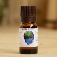 Эфирное масло "Цитронелла", флакон-капельница, аннотация, репеллент 10 мл Эфирное масло "Цитронелла", флакон-капельница, аннотация, репеллент 10 мл