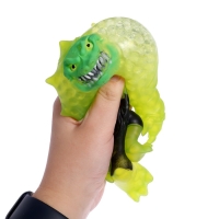 WOOW TOYS Монстр-тянучка "Тянуджитсу", цвет зелёный WOOW TOYS Монстр-тянучка "Тянуджитсу", цвет зелёный