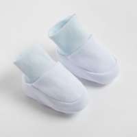 Пинетки для мальчика, цвет МИКС Пинетки для мальчика, цвет МИКС