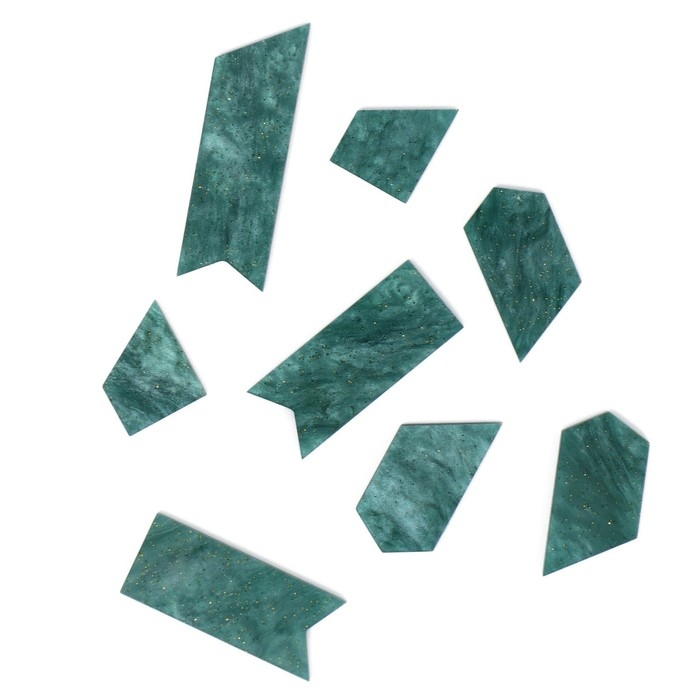 Головоломка PUZZLE «Собери самолёт», уровень 2 Головоломка PUZZLE «Собери самолёт», уровень 2