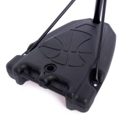 Набор для баскетбола &laquo;Профи&raquo;, высота от 180 до 230 см