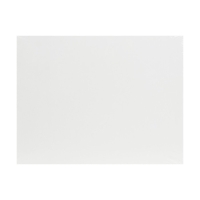 Холст на картоне 35 х 50 см, хлопок 100%, толщина 3 мм, акриловый грунт, мелкозернистый, ЗХК "Сонет"