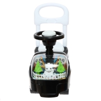 Детская машина толокар №1, МИКС Детская машина толокар №1, МИКС