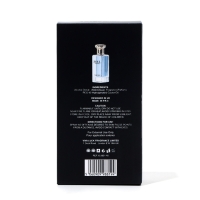 Туалетная вода мужская Soul Journey, 100 мл