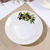 Миска &laquo;Оливки&raquo;, 300 мл, d=17 см