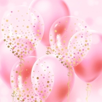 Пакет ламинированный &laquo;Праздничное настроение&raquo;,  30 &times; 41,5 &times; 12 см