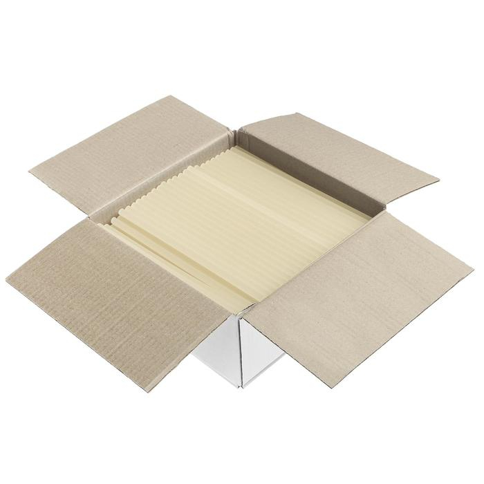 Стержни клеевые ТУНДРА, 11 х 300 мм, 10 кг (357 шт.) Стержни клеевые ТУНДРА, 11 х 300 мм, 10 кг (357 шт.)