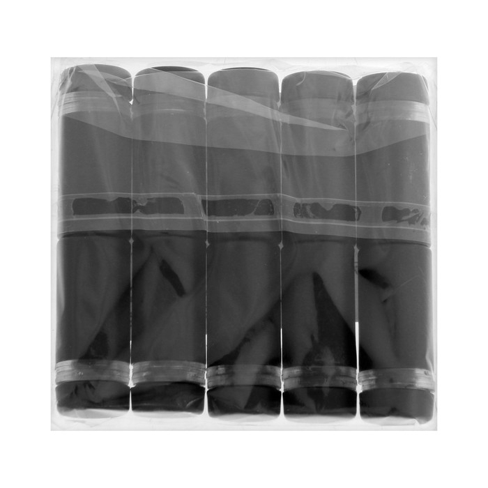 Дистанционный держатель для табличек, 12х25 мм, цвет черный,набор 10 шт. Дистанционный держатель для табличек, 12х25 мм, цвет черный,набор 10 шт.