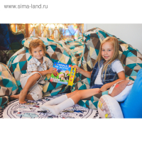 Музыкальная книга &laquo;Голоса на ферме&raquo;, 10 стр.