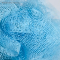 Игрушка-мочалка для купания, детская &laquo;Пингвин&raquo;