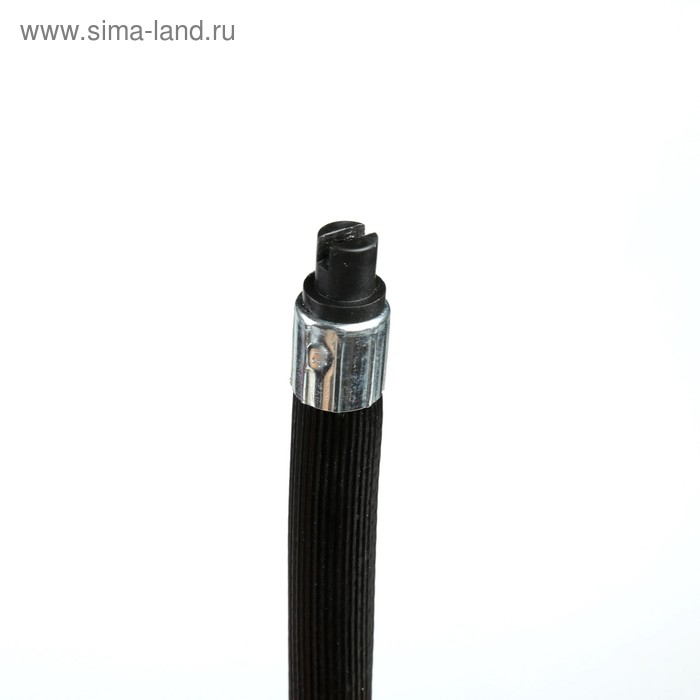 Огнетушитель порошковый "Ярпожинвест" ОП-4(3), ABCE-01(А)