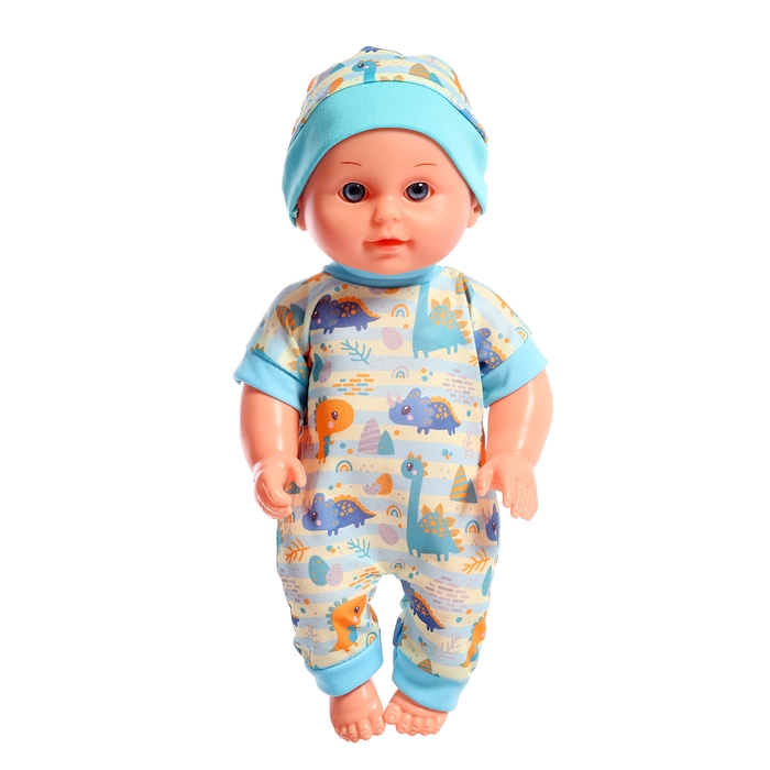 Пупс &laquo;Купание&raquo; с набором аксессуаров, МИКС