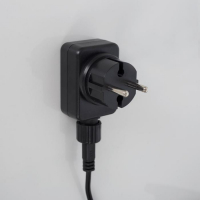 Световой прибор &laquo;Точки&raquo;, IP65, пульт ДУ, свечение красное/зелёное, 12 В