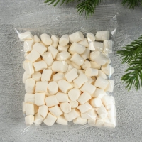 Подарочный набор &laquo;Happy New Year&raquo;: горячий шоколад 4 шт. х 25 г., маршмеллоу 50 г., термостакан 250 мл.