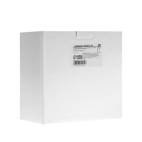 Светильник фасадный &laquo;Сити&raquo;, FSD-048, 10 Вт, 3000К, круг, IP65, 220 В, пластик, черный