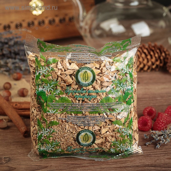 Осины кора, 100 г Осины кора, 100 г