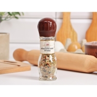 Специи в мельнице приправа Итальянские травы, 48 г Специи в мельнице приправа Итальянские травы, 48 г