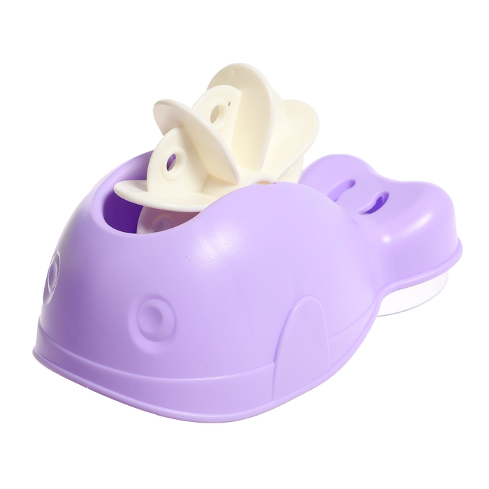 Набор игрушек для песка и воды &laquo;Черепашка&raquo;, 8 предметов