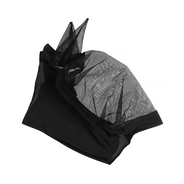 Накомарник, антимоскитная маска для лошади Накомарник, антимоскитная маска для лошади