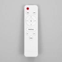 Светильник с ПДУ "Сакура" LED 72Вт диммер 48х48х7см Светильник с ПДУ "Сакура" LED 72Вт диммер 48х48х7см