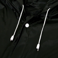 Дождевик детский &laquo;Верю в единорогов&raquo;, рост 120-160 см