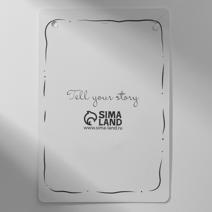 Кулоны &laquo;Неразлучники&raquo; на магните, солнце, цвет бело-чёрный в серебре, 45 см