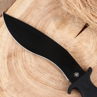 Нож-кукри "Перевал" Нож-кукри "Перевал"