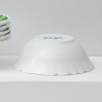 Сервиз столовый «Лист папоротника», 37 предметов, стеклокерамика Сервиз столовый «Лист папоротника», 37 предметов, стеклокерамика