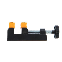 Мини-тиски алюминиевые ТУНДРА, станочные, 55 мм Мини-тиски алюминиевые ТУНДРА, станочные, 55 мм