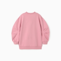 Платье для девочки, цвет тёмно-розовый, рост 104 см Платье для девочки, цвет тёмно-розовый, рост 104 см