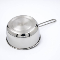 Ковш &laquo;Классика&raquo;, 1,5 л, металлическая ручка