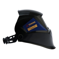 Маска сварщика ТУНДРА Ф0, 110х90 мм, DIN 10, ударопрочный, термостойкий полипропилен Маска сварщика ТУНДРА Ф0, 110х90 мм, DIN 10, ударопрочный, термостойкий полипропилен