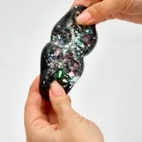 Мялка "Космическая лапка"