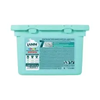 Капсулы для стирки Lamm Color, 12 шт