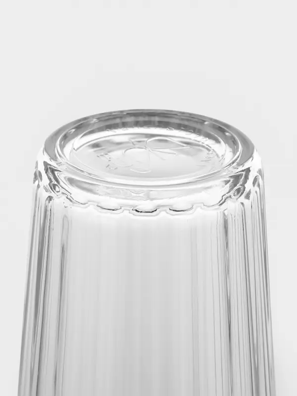 Набор стаканов "Граненый" 250 мл 6 шт