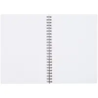 Блокнот Essing L без линовки, крафт