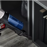 Беспроводной пылесос X-Force Flex 9.60 Aqua TY20C7WO